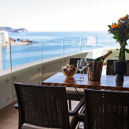 Maresia Boutique Suites Budva Luaran gambar
