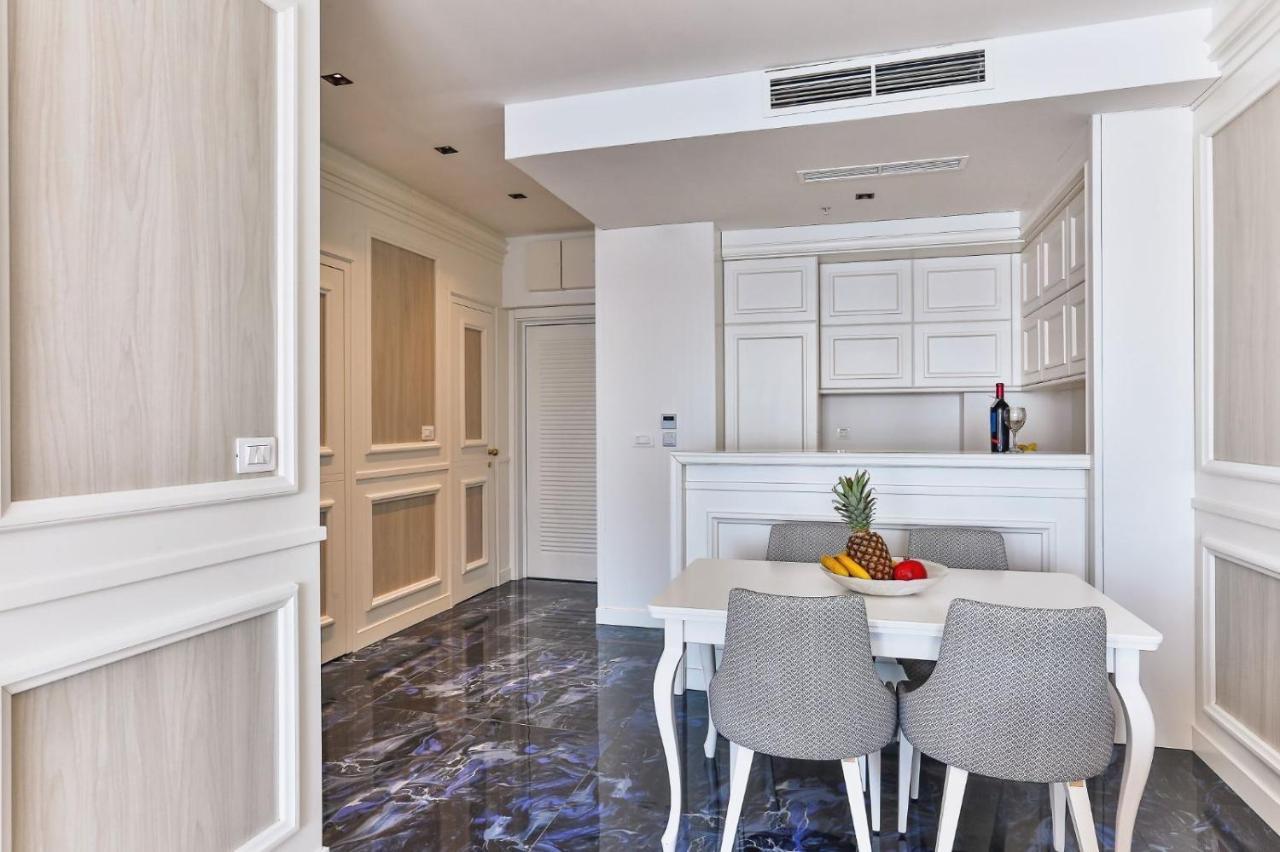 Maresia Boutique Suites Budva Luaran gambar
