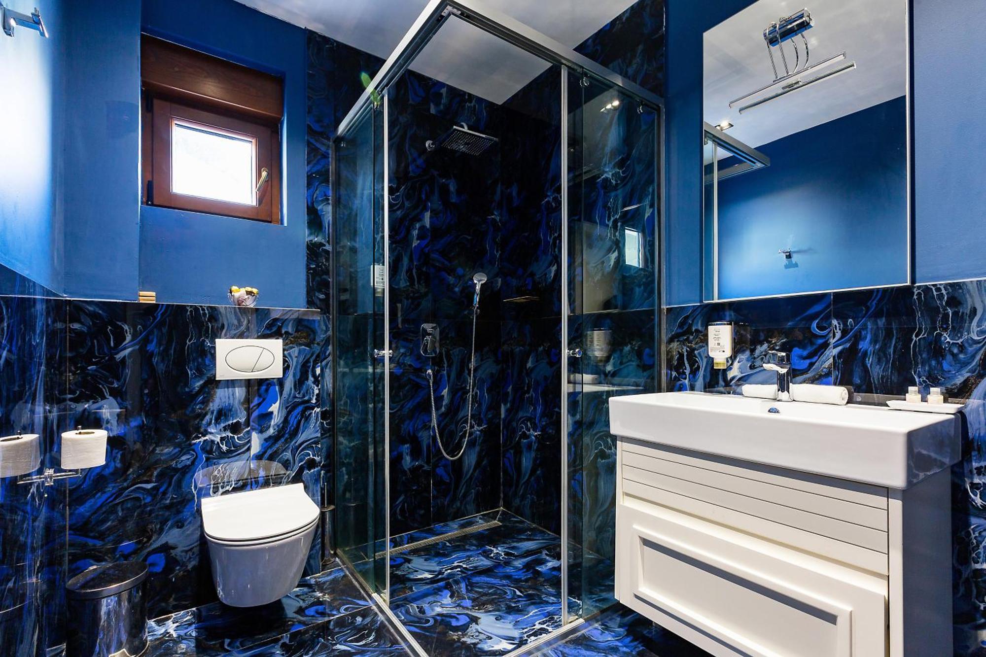 Maresia Boutique Suites Budva Luaran gambar