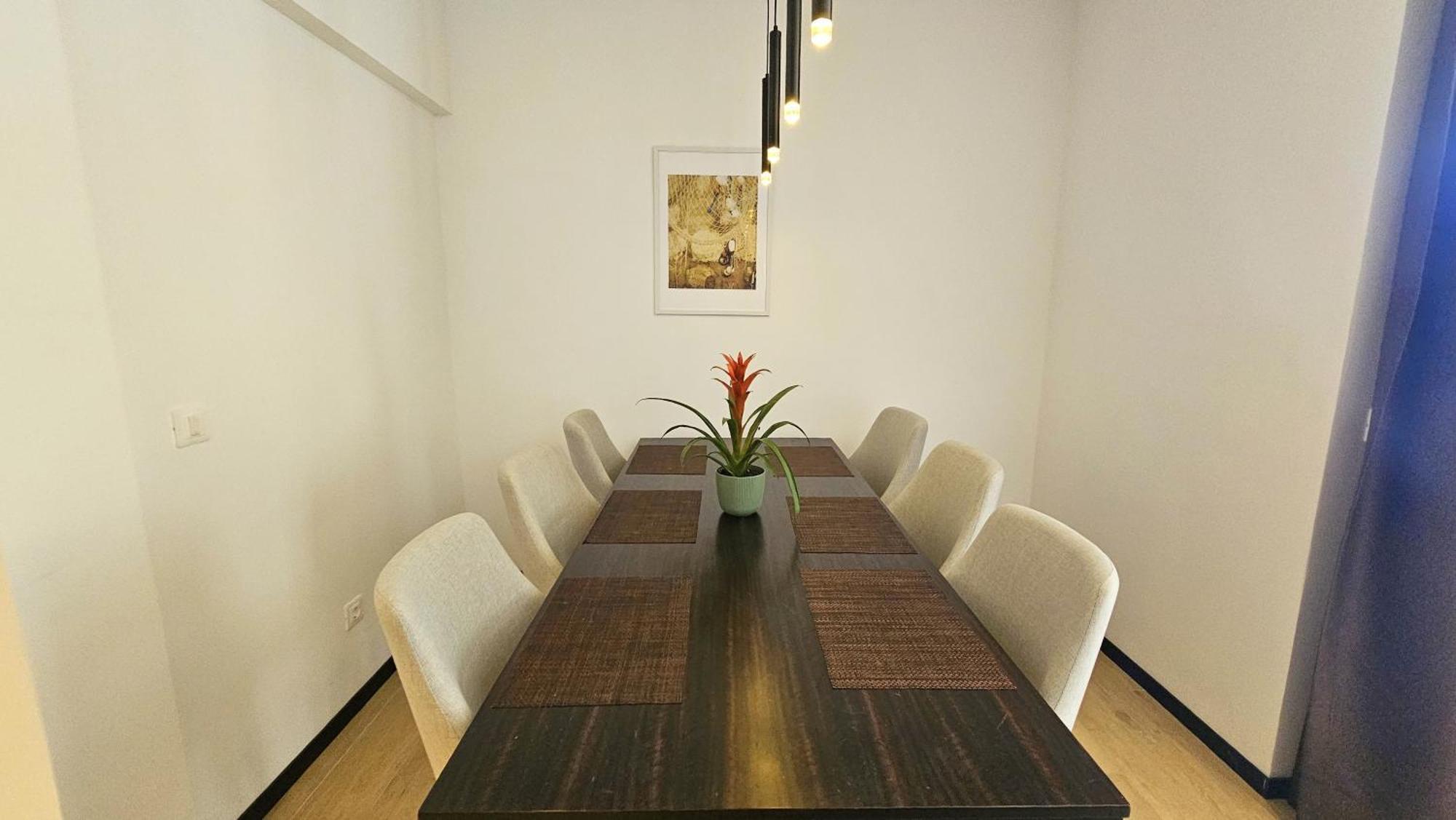 Maresia Boutique Suites Budva Luaran gambar