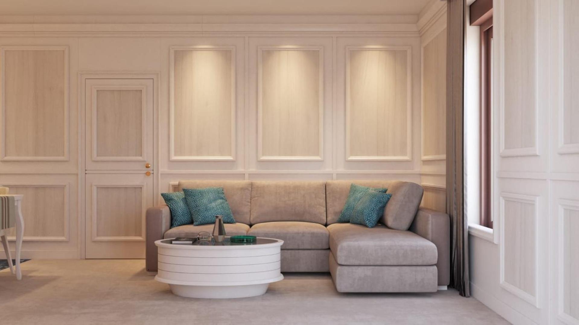 Maresia Boutique Suites Budva Luaran gambar